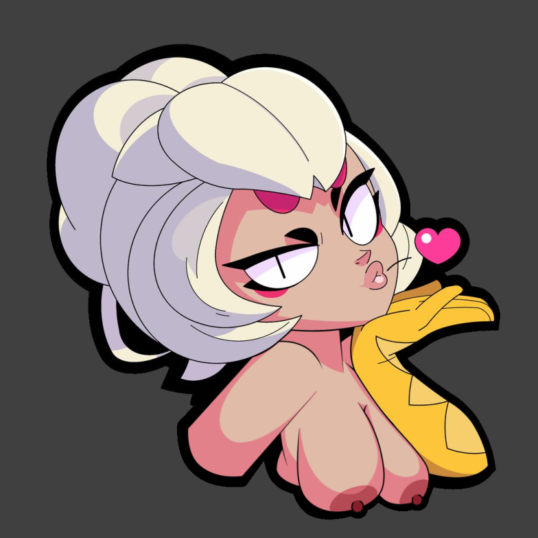 FunKeEdits's tweet photo. Charlie PFP Nude edit
(old) https://t.co/RepotiL2Uu