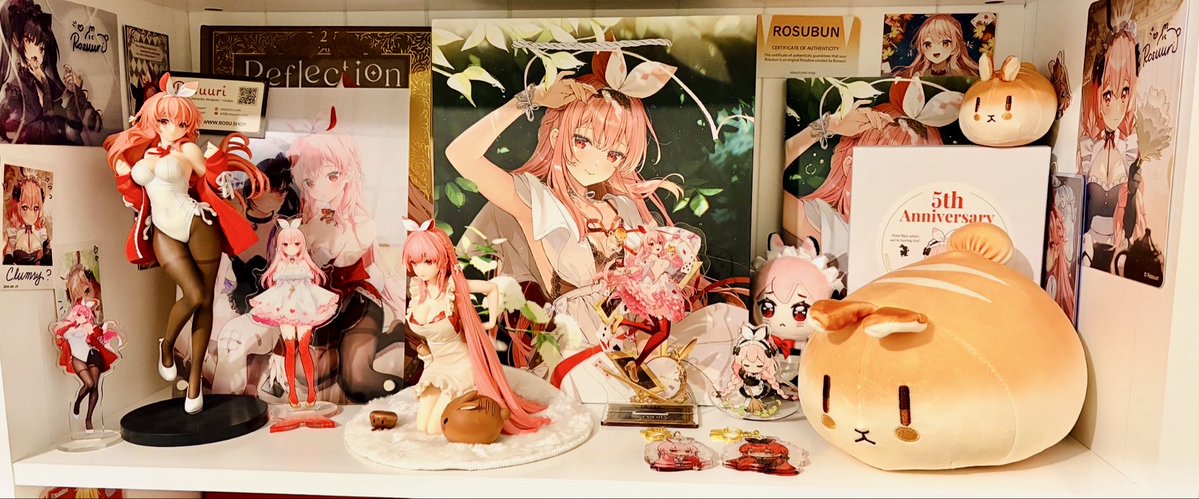 Comfy ʚ🌙ɞ VTuber tweet media