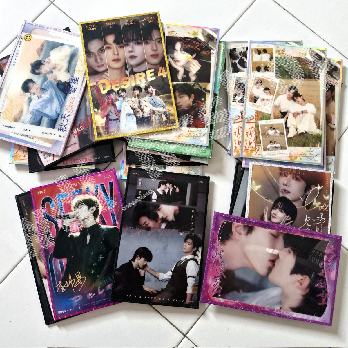 WDL_H¢$HOP★94💰(๑๗.๐๐ - ๒๑.๐๐ ตอบช้านะคะ)​ tweet media