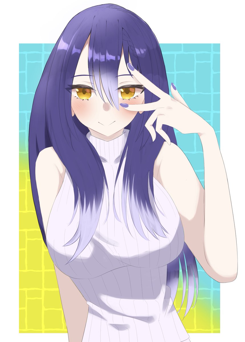 エトラさん描きました！ ＃etra_art