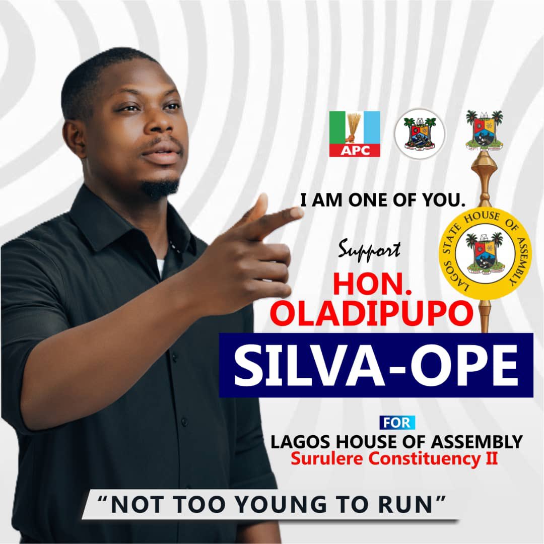 Silva-Ope Oladipupo (@donsilsz) on Twitter photo 