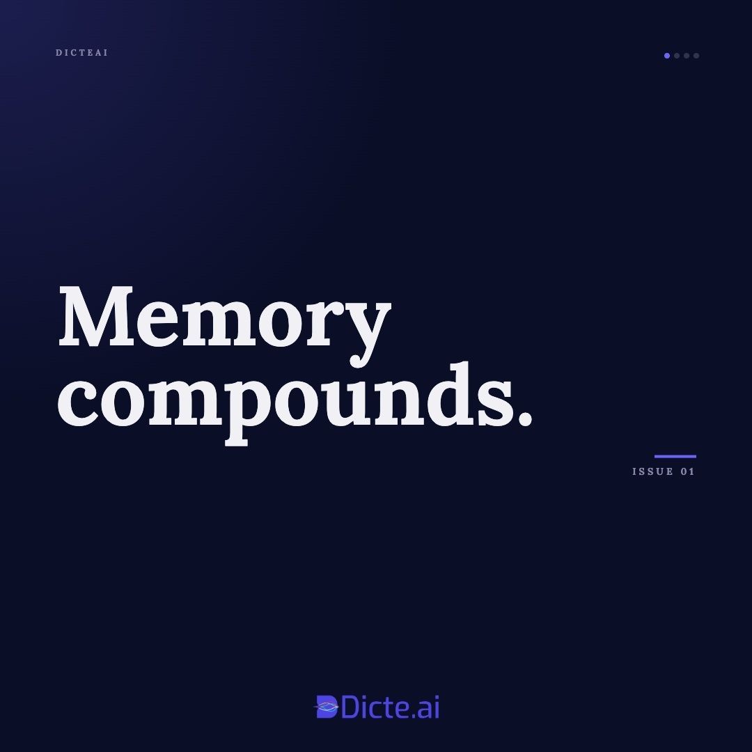 dicte_ai tweet media