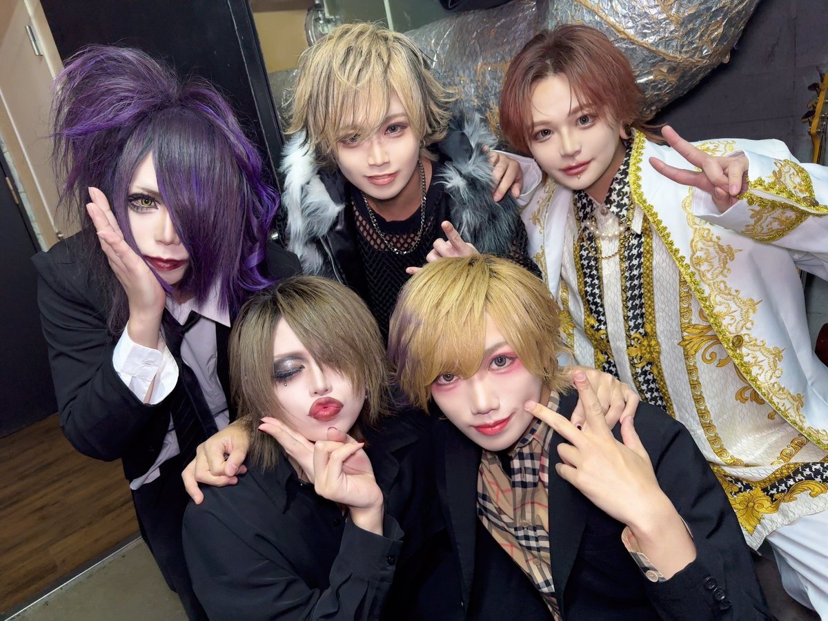 ヒカル_7/2EDGEワンマン (@hikaru_guitarh) / Posts / X
