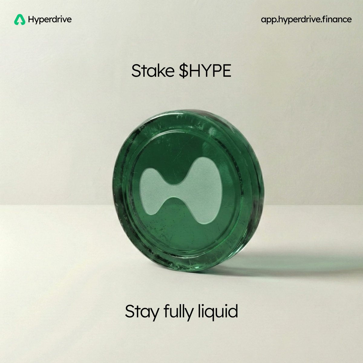 Hyperdrive tweet media