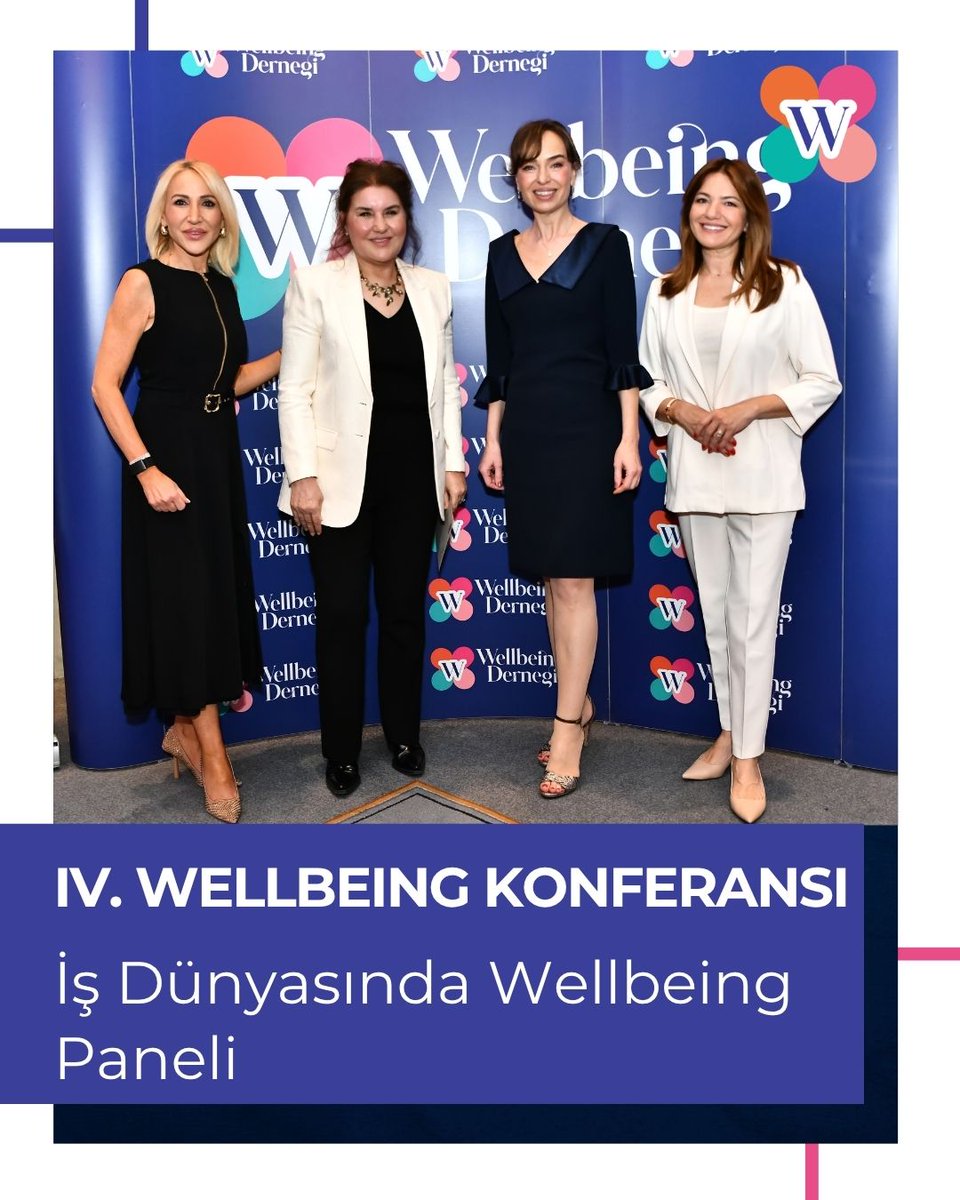 Wellbeing Derneği tweet media