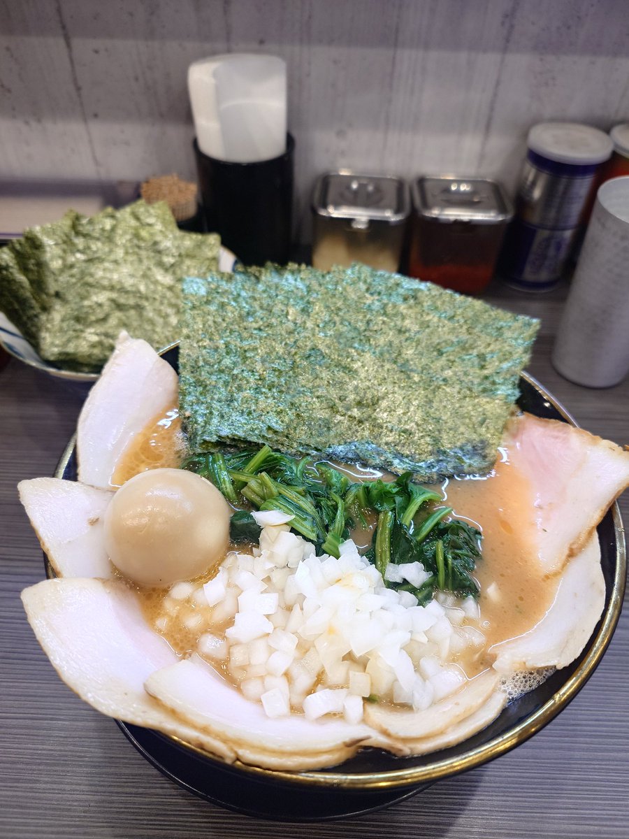 HIRORO@真・八重流 tweet media