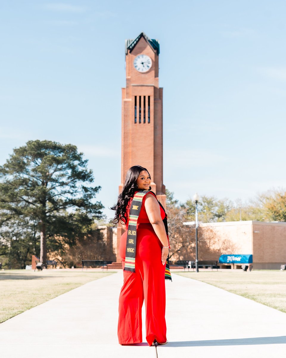Columbus State University tweet media