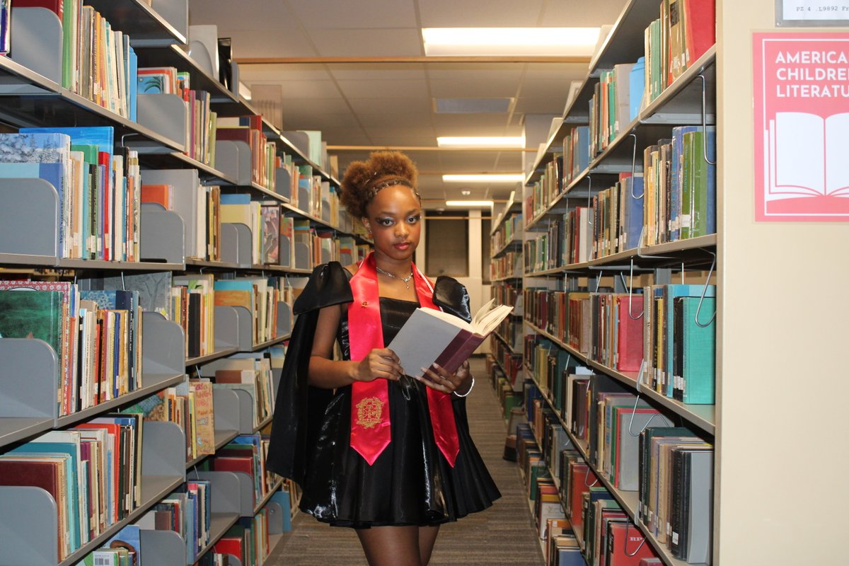 Columbus State University tweet media