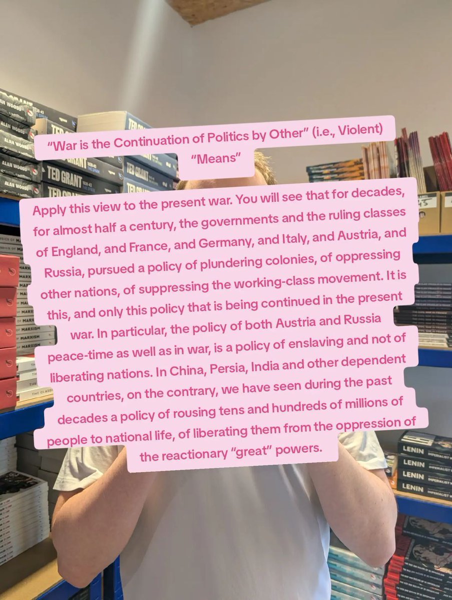 WellredBritain's tweet photo. https://t.co/i431q2X5Y7