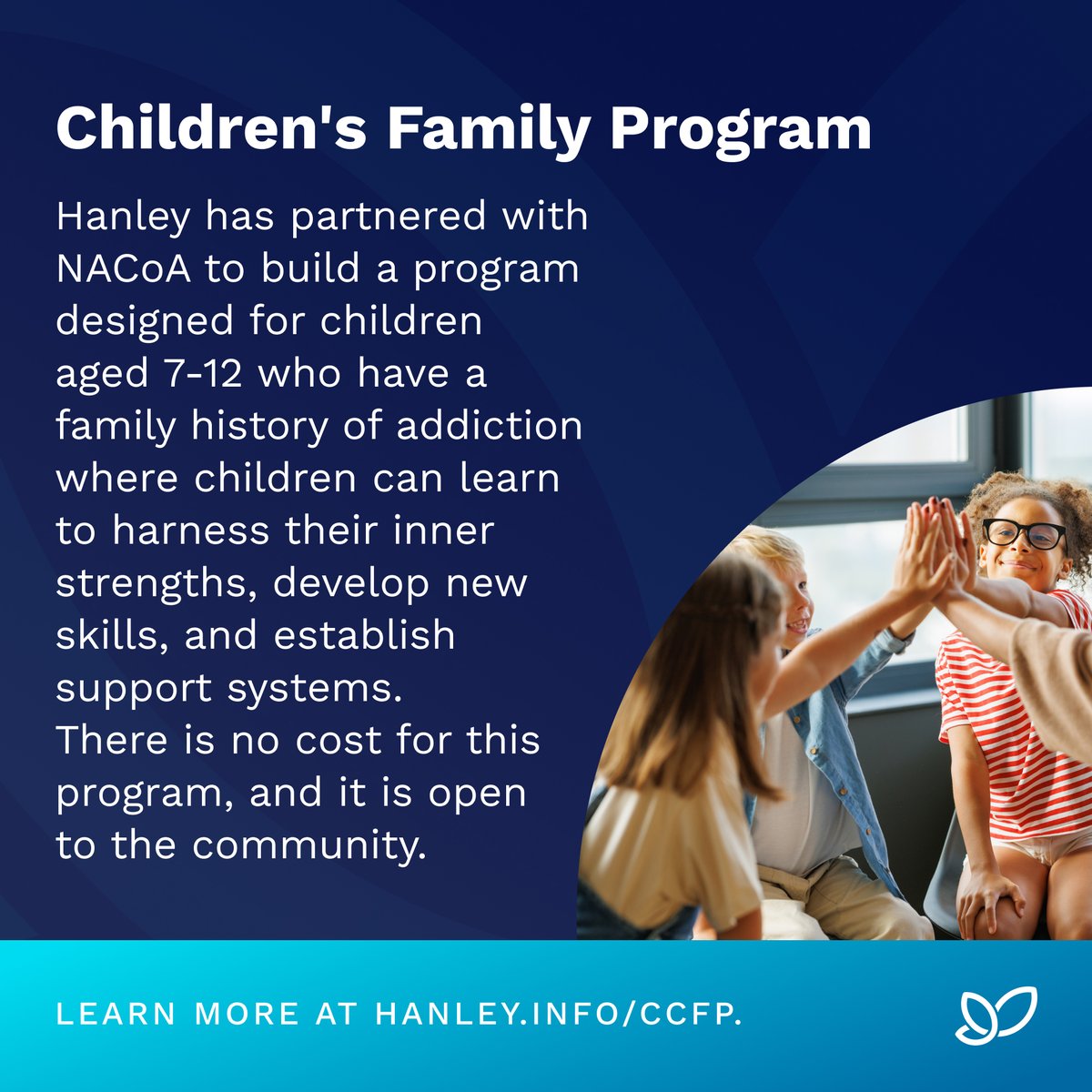 Hanley Center tweet media