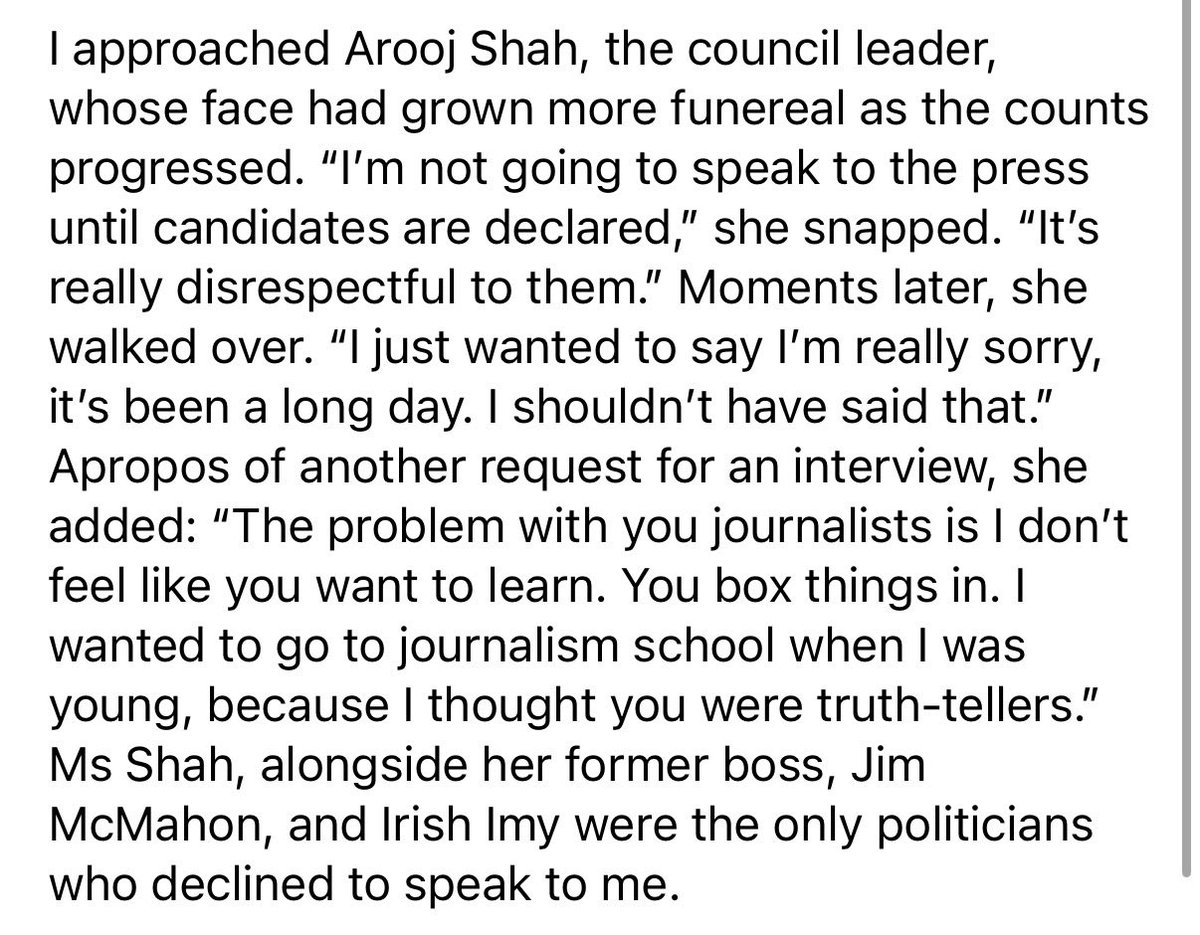 Michael Murphy tweet media