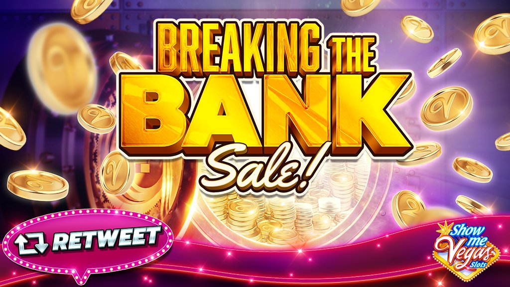 Show Me Vegas Slots Free Slot Machines Casino App tweet media