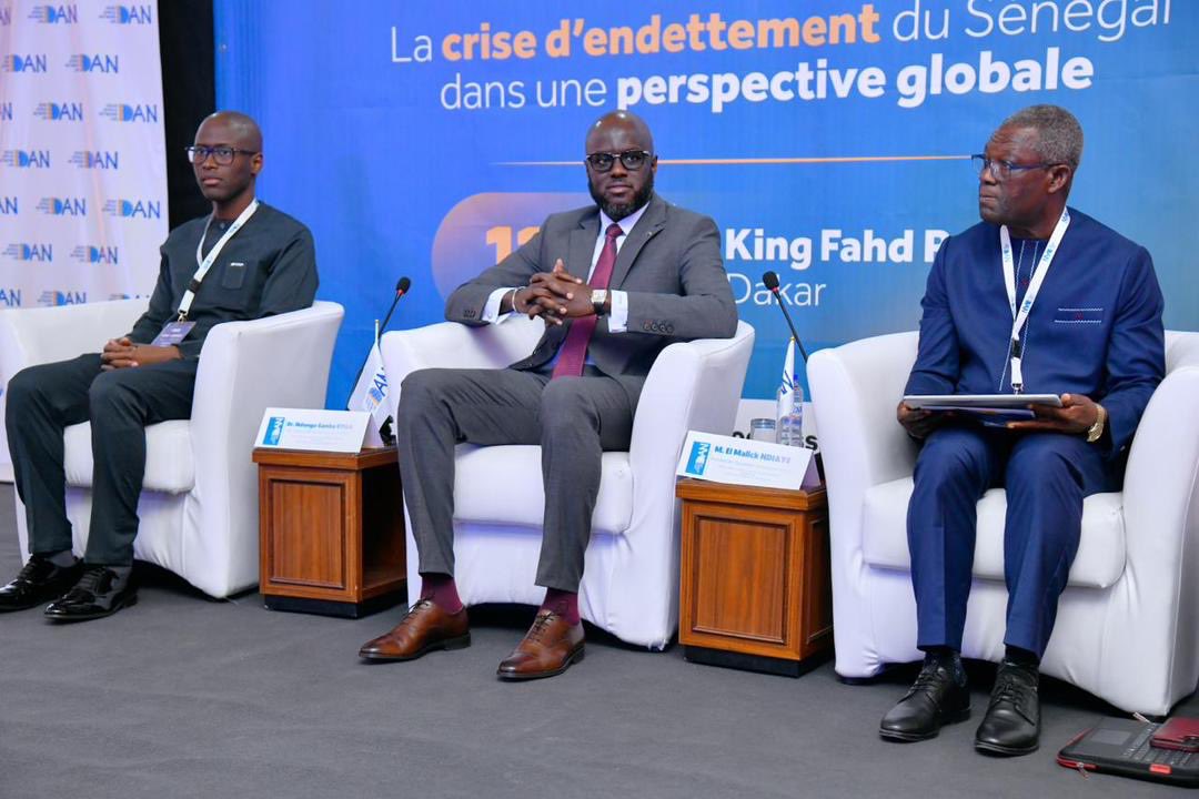 El Malick NDIAYE tweet media