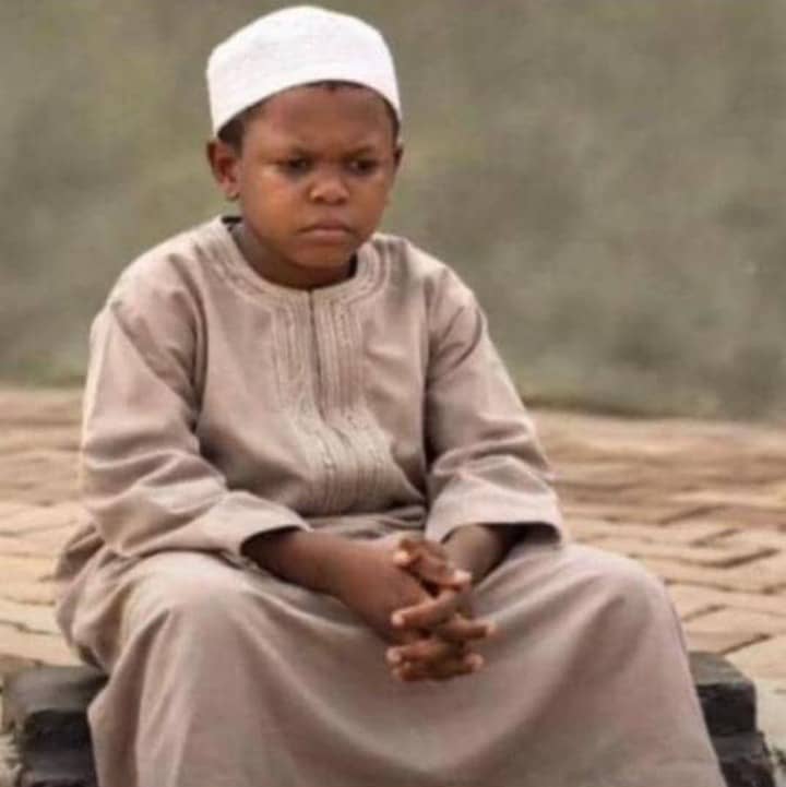 brooo_x21791's tweet photo. Na since Ramadan I suppose don buy Ram down..... Now ileya in few weeks no Ram, damn!!! https://t.co/TTgrpuFPiN