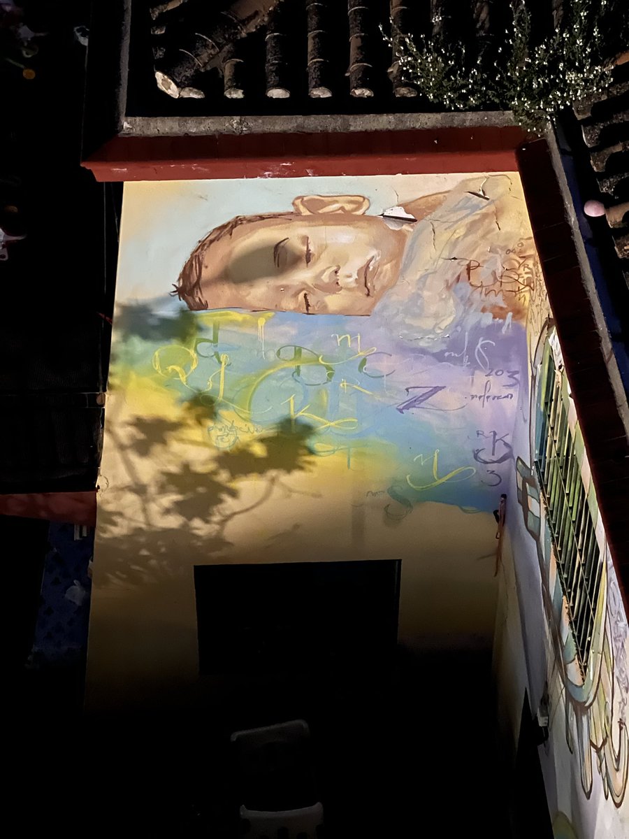 Ascension tweet media