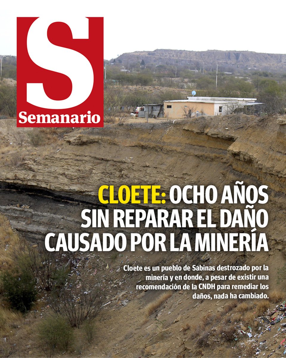 Vanguardia tweet media