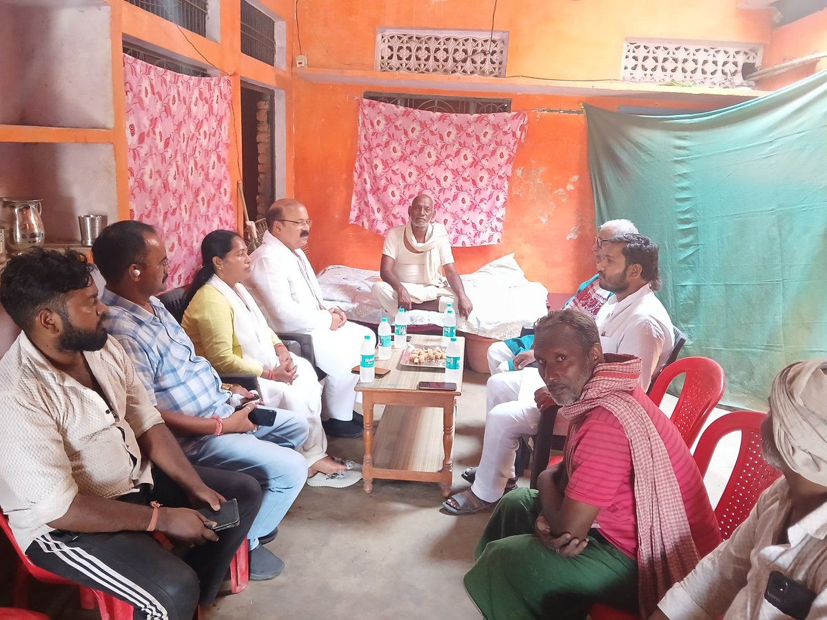 Brijendra Rai tweet media