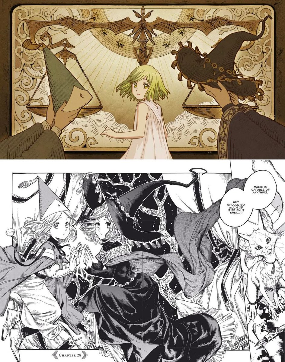 Anime Origin tweet media