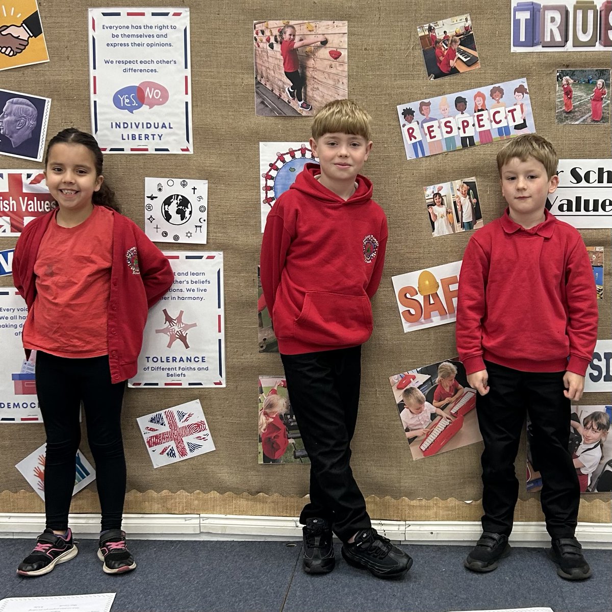 luckwellprimary's tweet photo. Congratulations to everyone who received a certificate in Friday’s Celebration Assembly. #Luckwell @ExcaliburAT 🫶 https://t.co/R009enLdTD