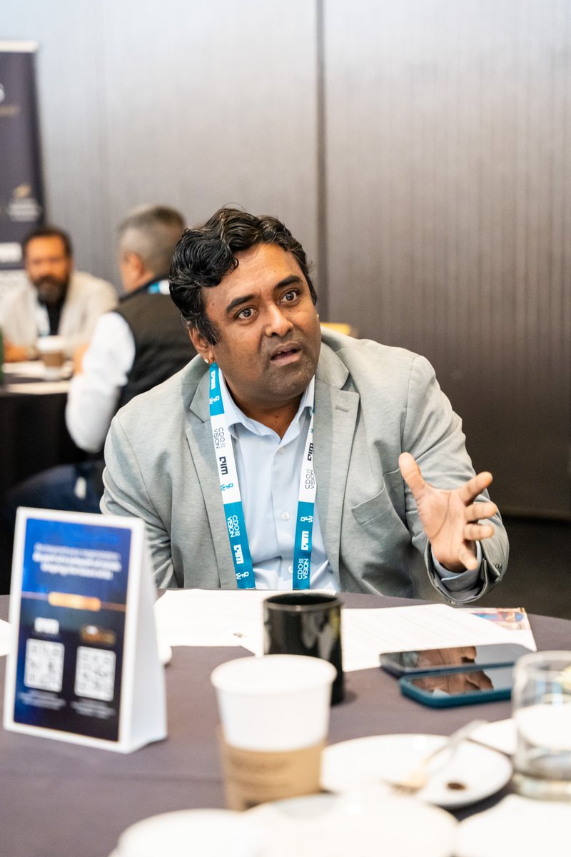 Neo_D2I's tweet photo. More moments from an incredible experience at #CDOVisionDallas2026 ✨Sharing a few more highlights from the insightful discussions, networking conversations, and memorable interactions that made the event truly special. #Neoware #DataToIntelligence #CDOVisionDallas #EnterpriseAI https://t.co/MaeioPSPNu