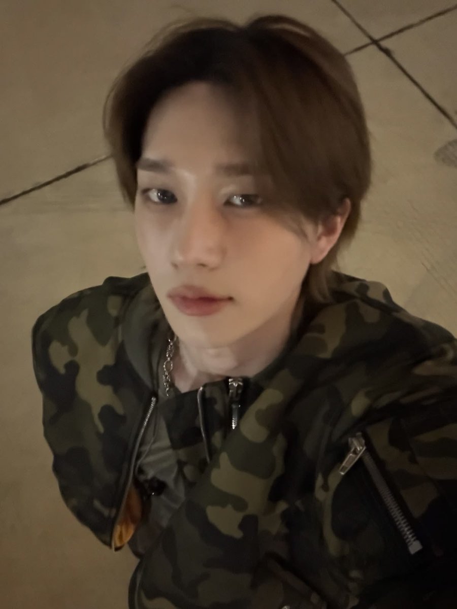 ˖ cas ✴︎ is unique ᵎᵎ tweet media