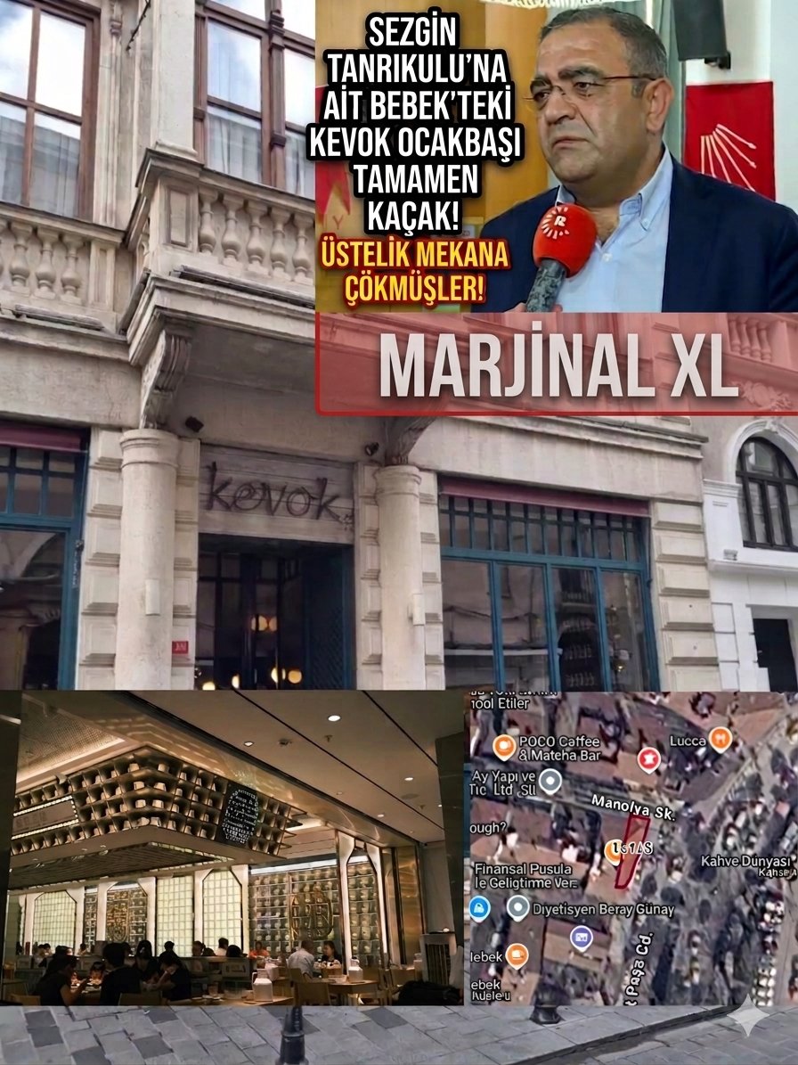 Marjinal XL tweet media