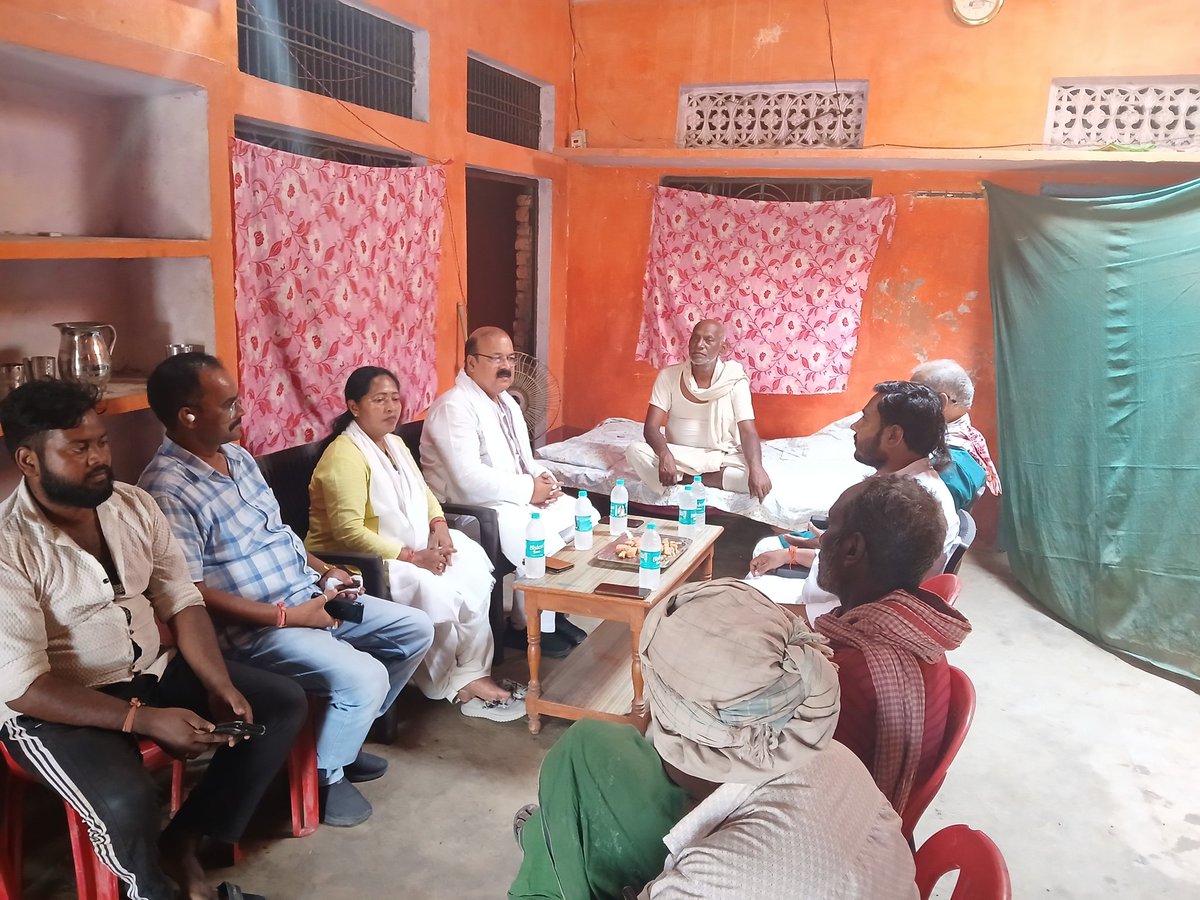 Brijendra Rai tweet media