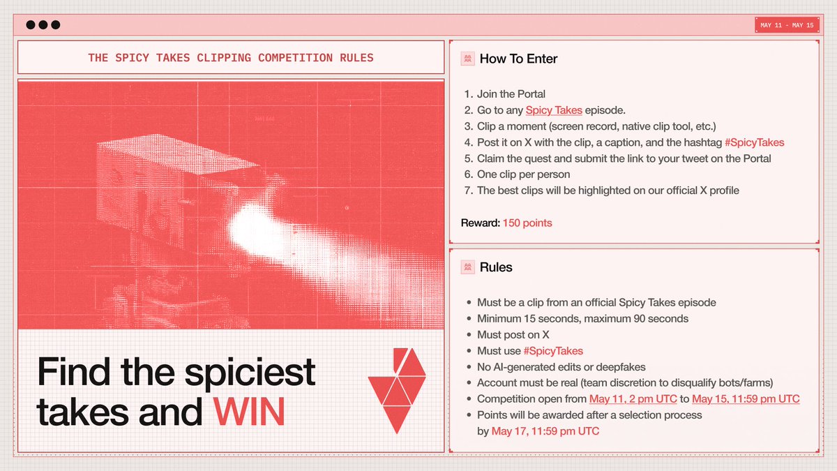 Spicenet tweet media