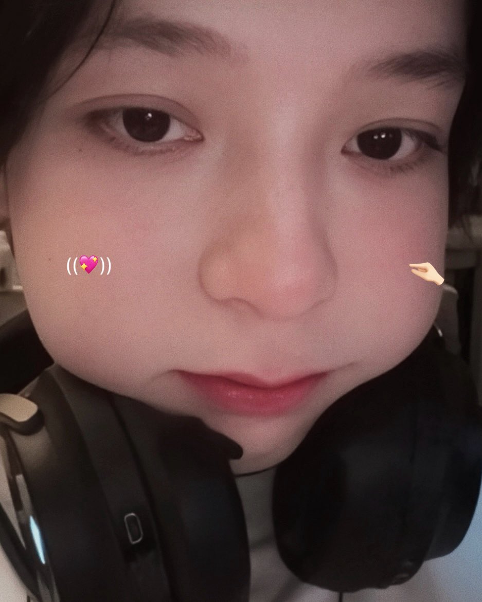 n a n n ii ✿˚₊⁶ᶜᵒᵈᵉ tweet media