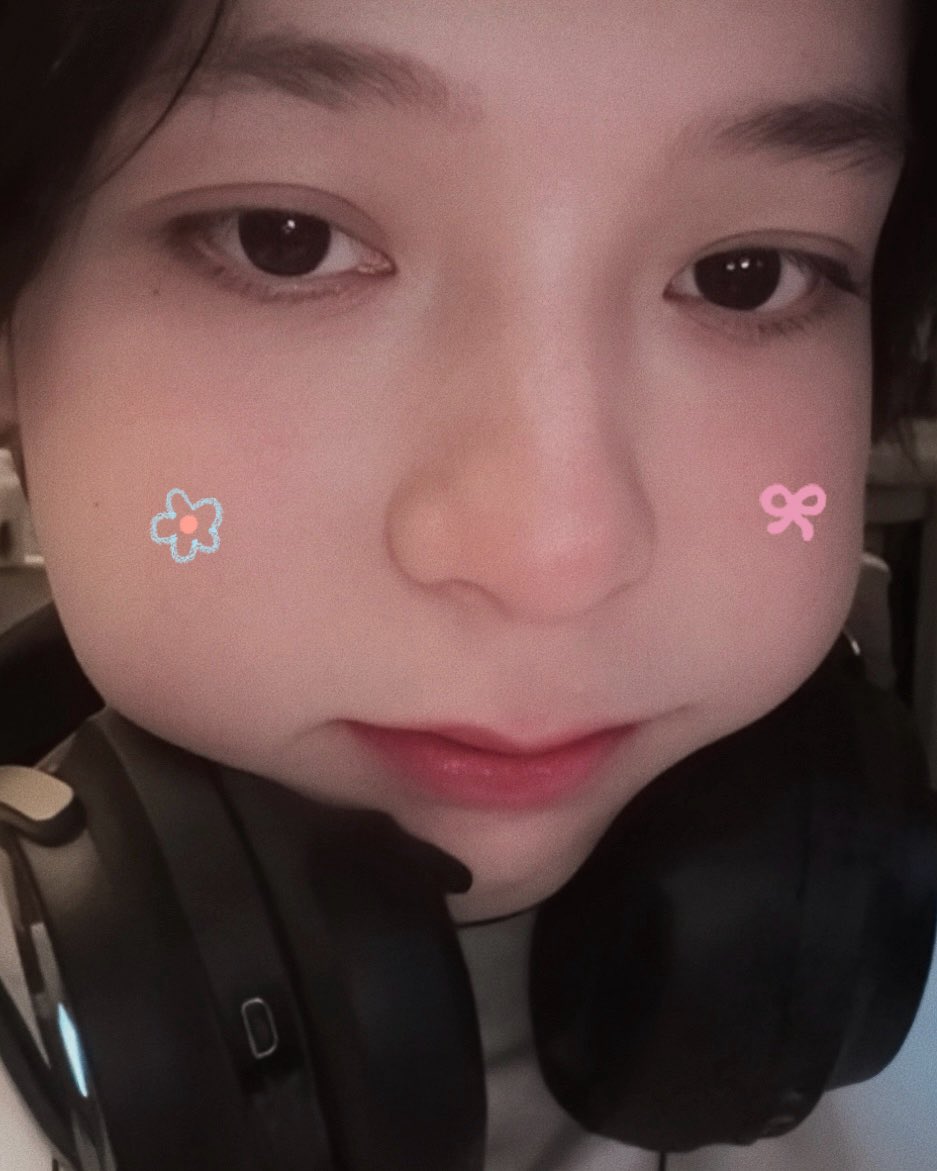 n a n n ii ✿˚₊⁶ᶜᵒᵈᵉ tweet media