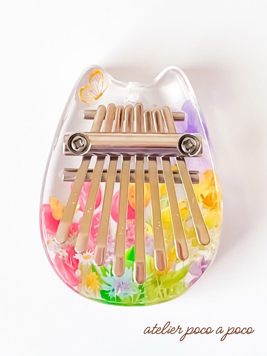 ᴋᴀɴᴏɴ ❁ デザフェス63両日【Q-97】 ｜お花好きのハンドメイド tweet media