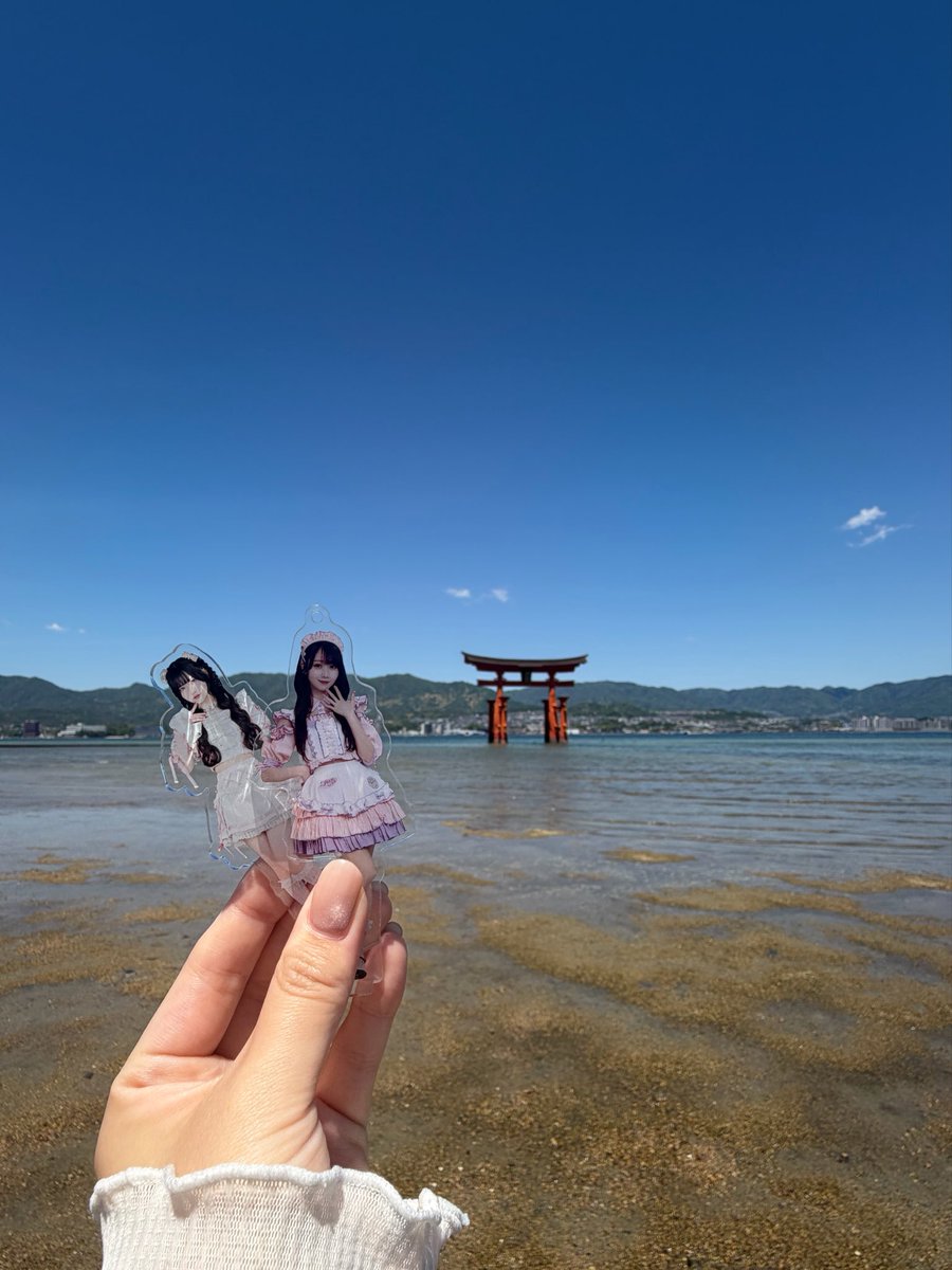 🎀ちさと（ちぃちゃん） tweet media