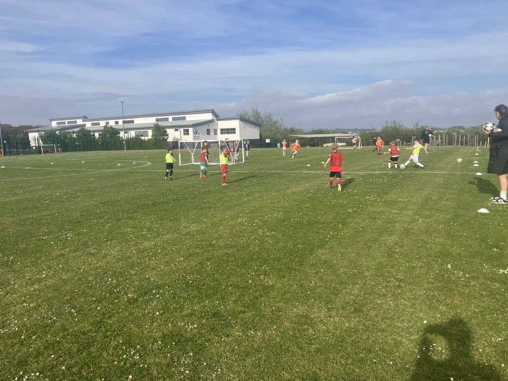 Marine Academy Plymouth Community Sports tweet media
