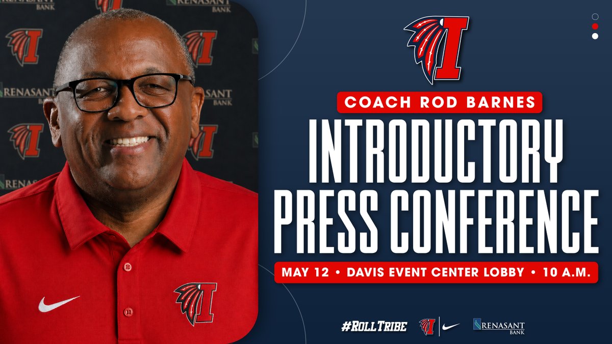 ICC Athletics tweet media