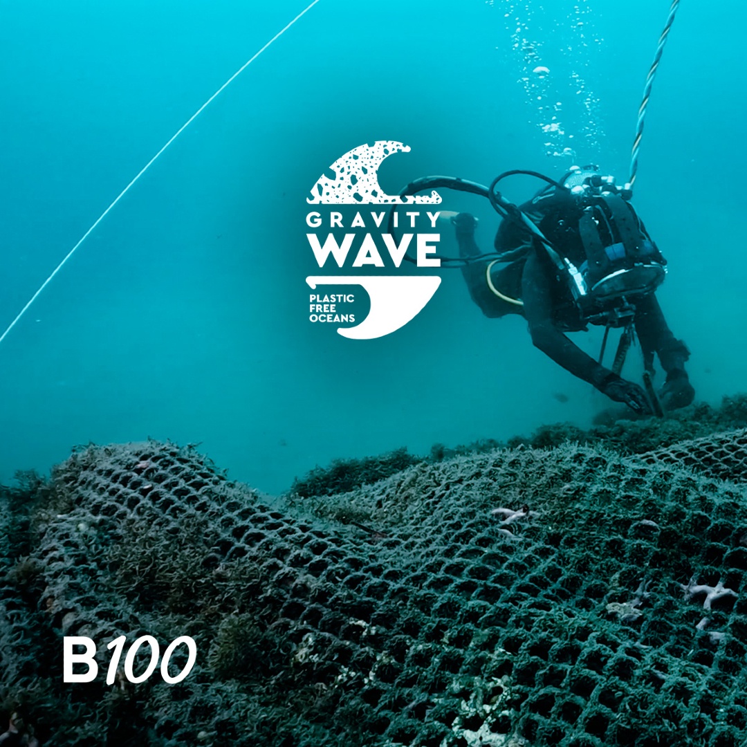 B100 tweet media