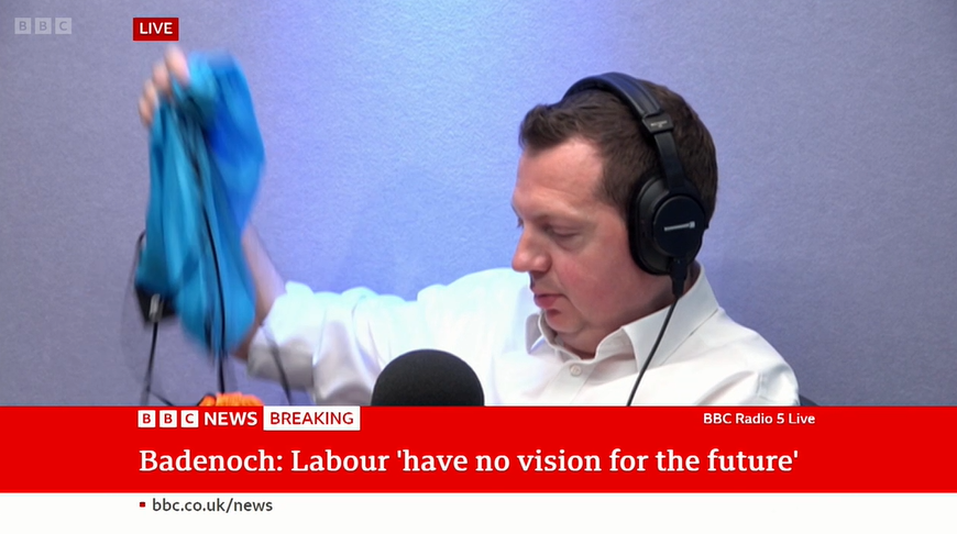 Matt Chorley tweet media