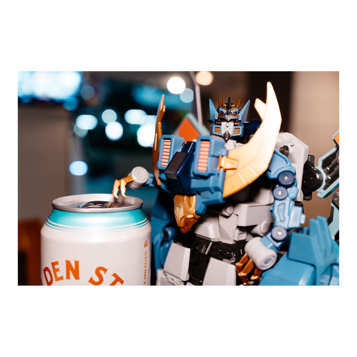 MagnusLabel by Magnus Kwan🔙TFConLA2026 tweet media