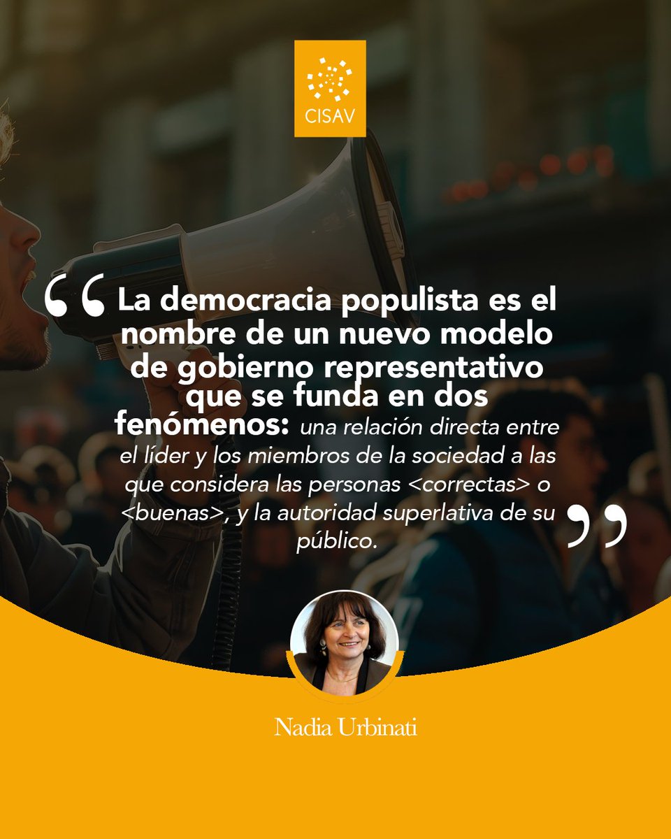 CISAV tweet media