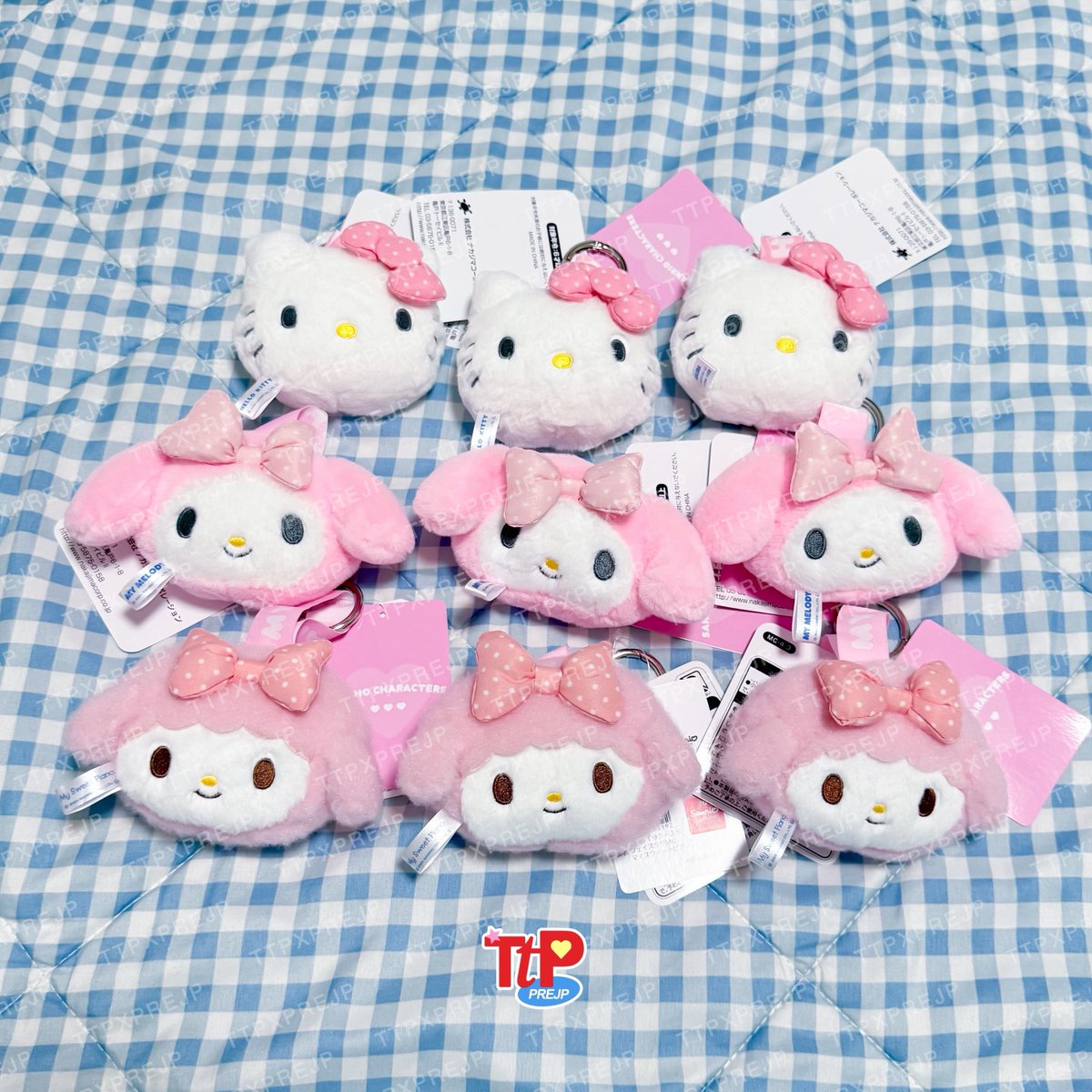 TTPXPREJP 🎀 4623 tweet media