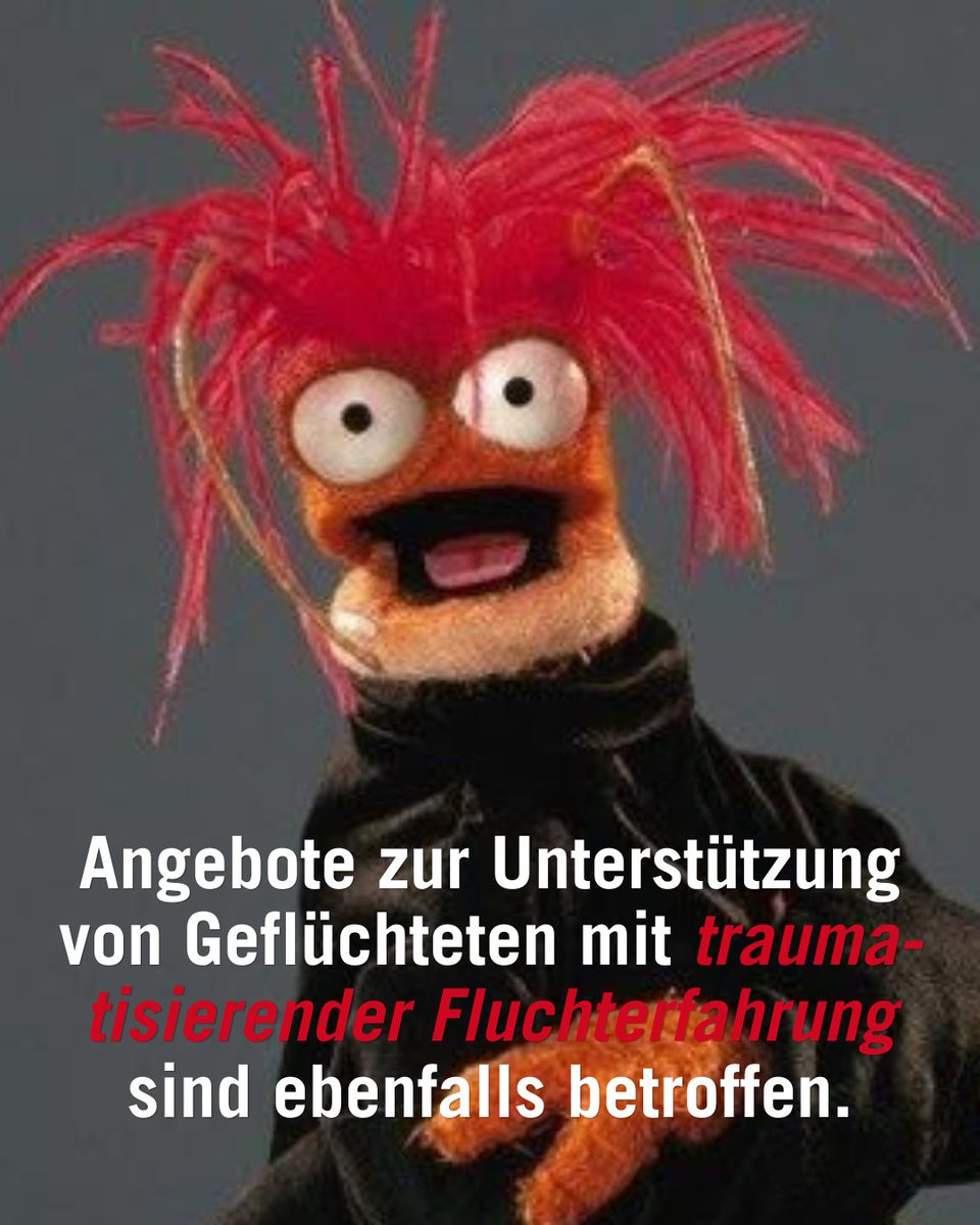 PRO ASYL tweet media