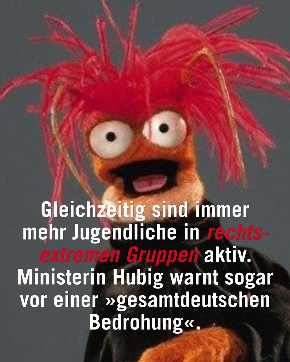 PRO ASYL tweet media