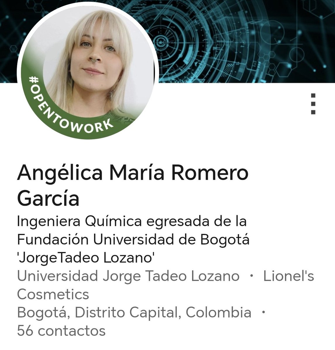 Hola tweet media