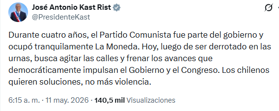 Luis Gadea tweet media