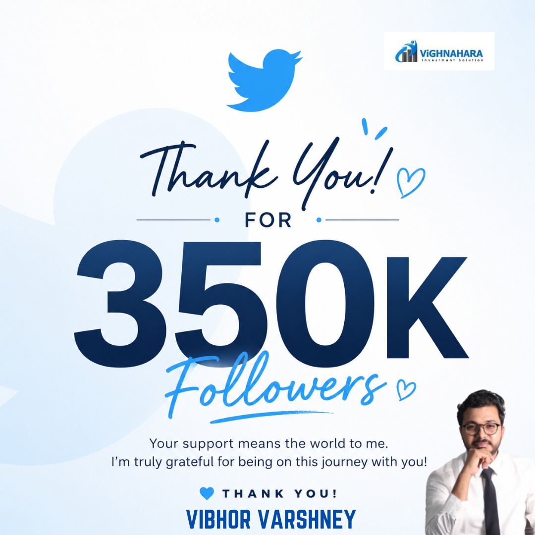 Vibhor Varshney tweet media