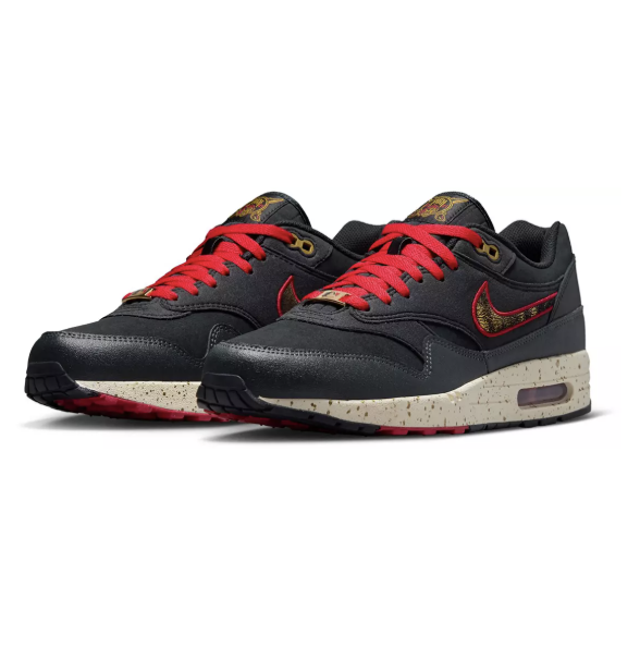 snkr_twitr's tweet photo. AD: MLB x Nike Air Max 1 'Pittsburgh Pirates' dropping 5/14 

DSG -> https://t.co/2leFzyfehL https://t.co/dRNaAgney8