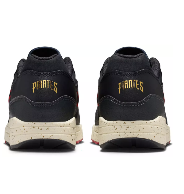 snkr_twitr's tweet photo. AD: MLB x Nike Air Max 1 'Pittsburgh Pirates' dropping 5/14 

DSG -> https://t.co/2leFzyfehL https://t.co/dRNaAgney8