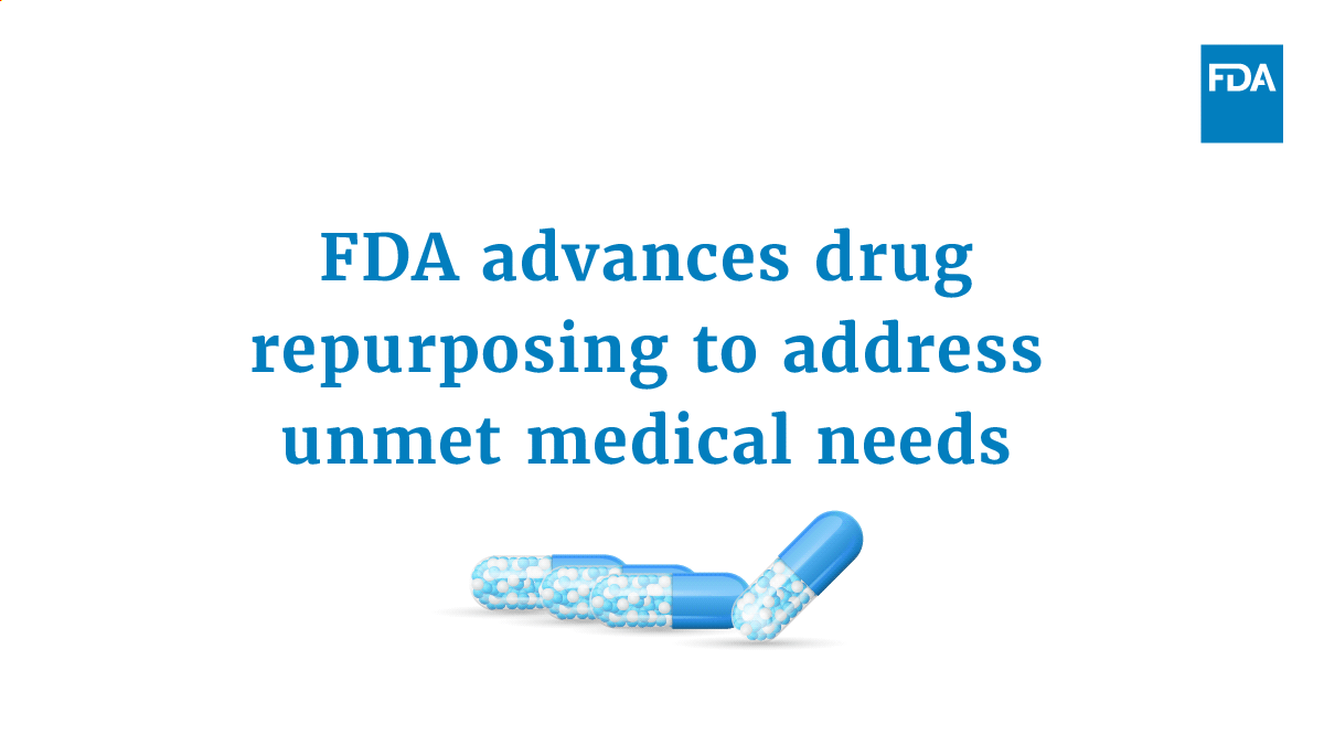 U.S. FDA tweet media