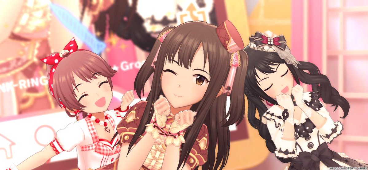 Post by 【公式】混沌の理 on X: かわいいね🥹