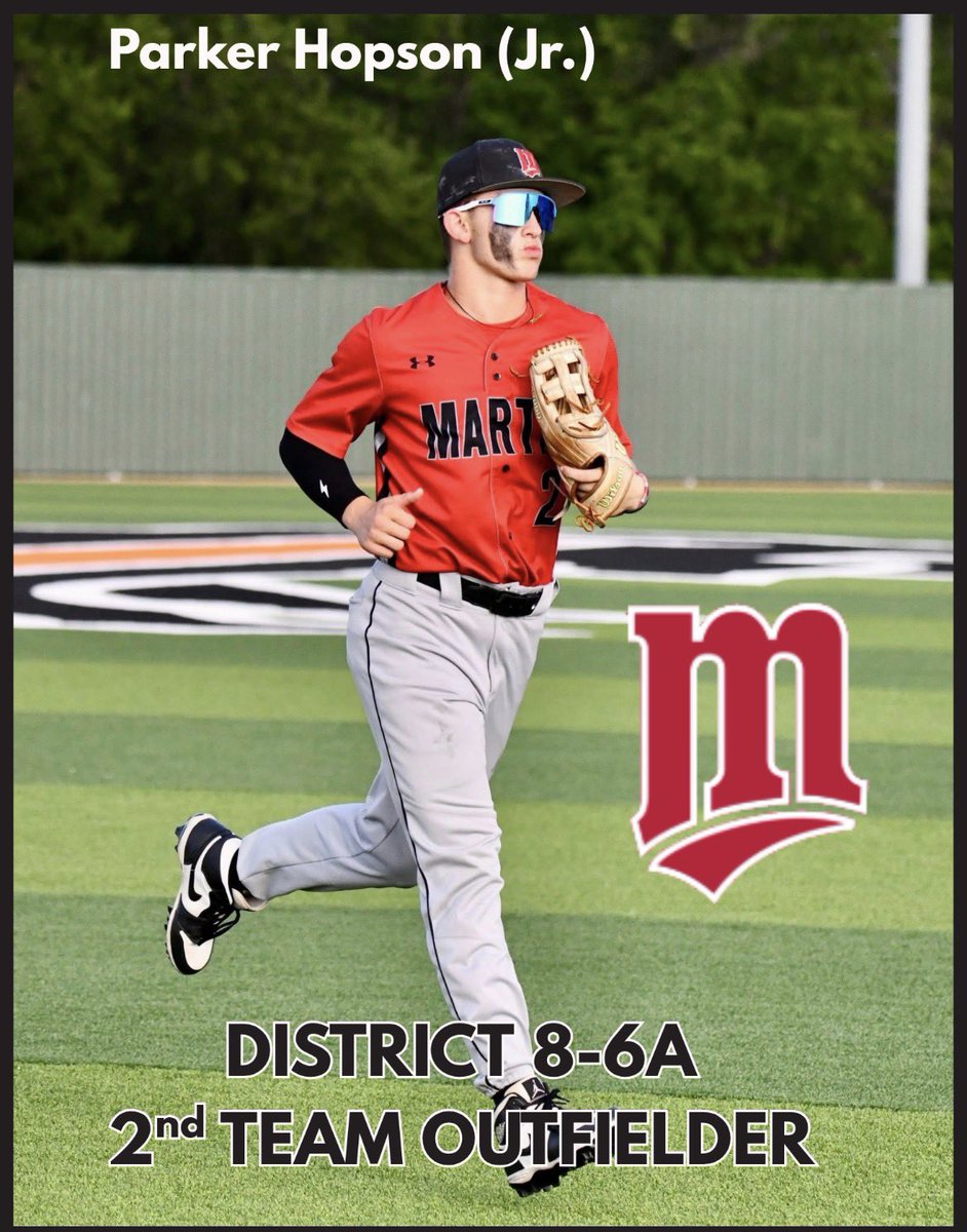 MARTIN BASEBALL tweet media