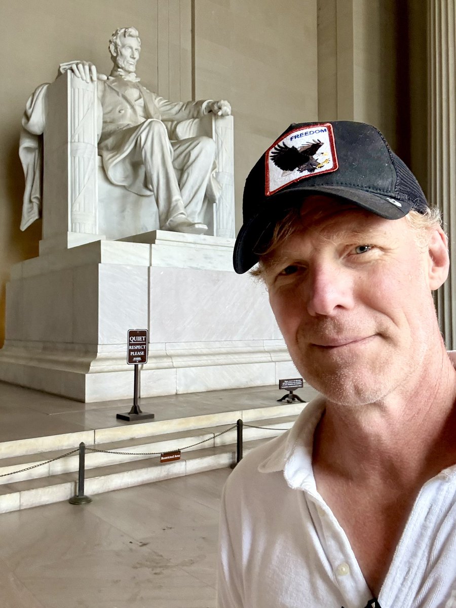 Alexi Lalas tweet media